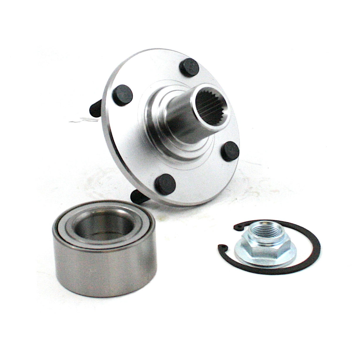 DuraGo DuraGoÂ® Premium Wheel Hub Kit 295-18510