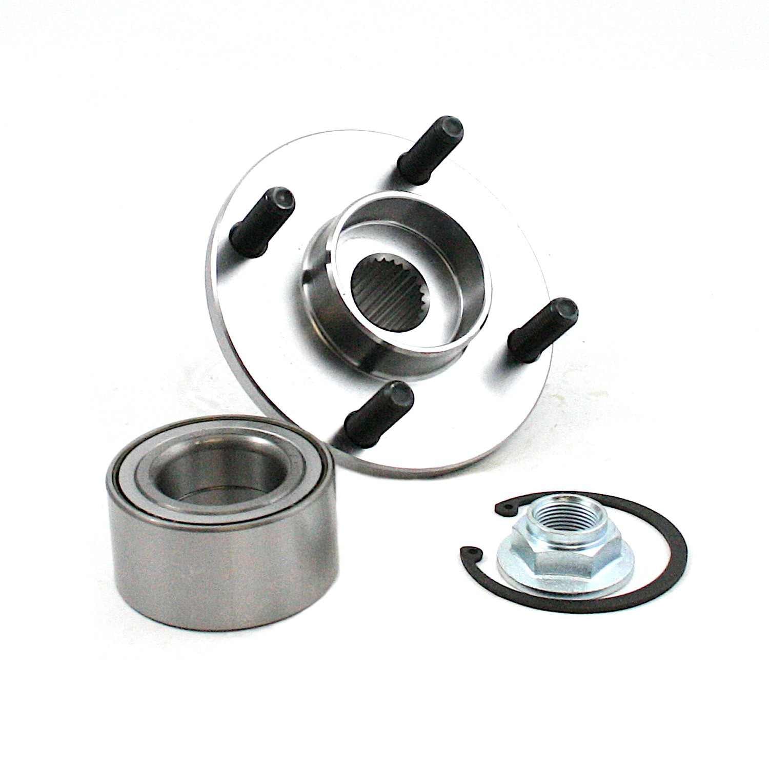 DuraGo DuraGoÂ® Premium Wheel Hub Kit 295-18510