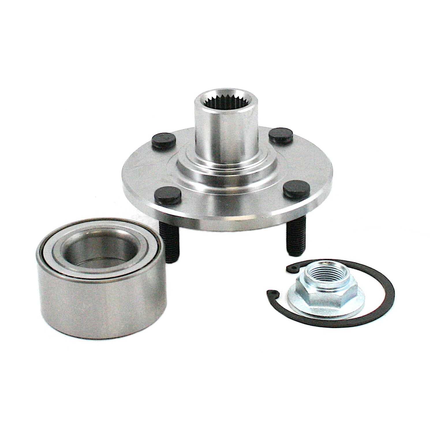 DuraGo DuraGoÂ® Premium Wheel Hub Kit 295-18510