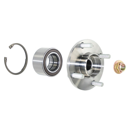 DuraGo DuraGoÂ® Premium Wheel Hub Kit 295-18510