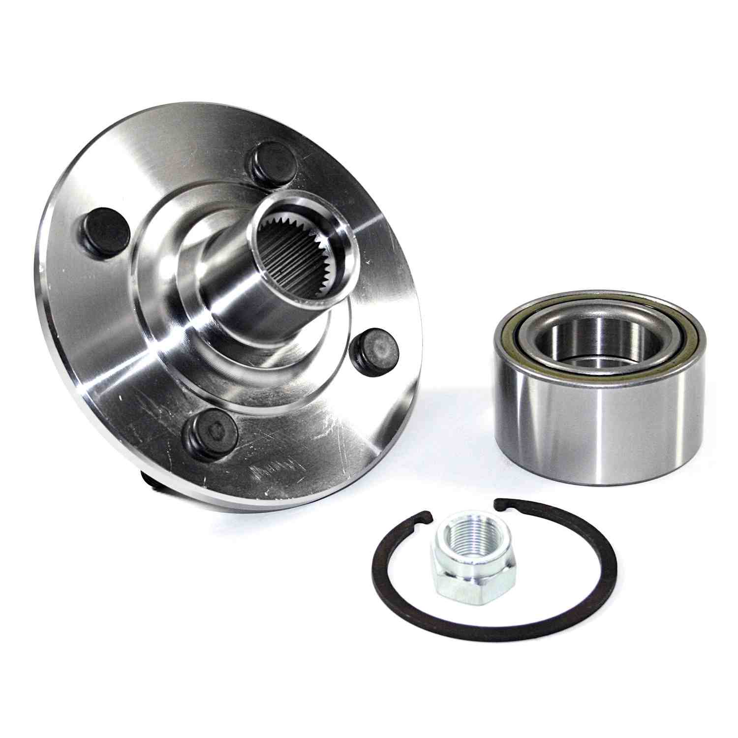 DuraGo DuraGoÂ® Premium Wheel Hub Kit 295-18514