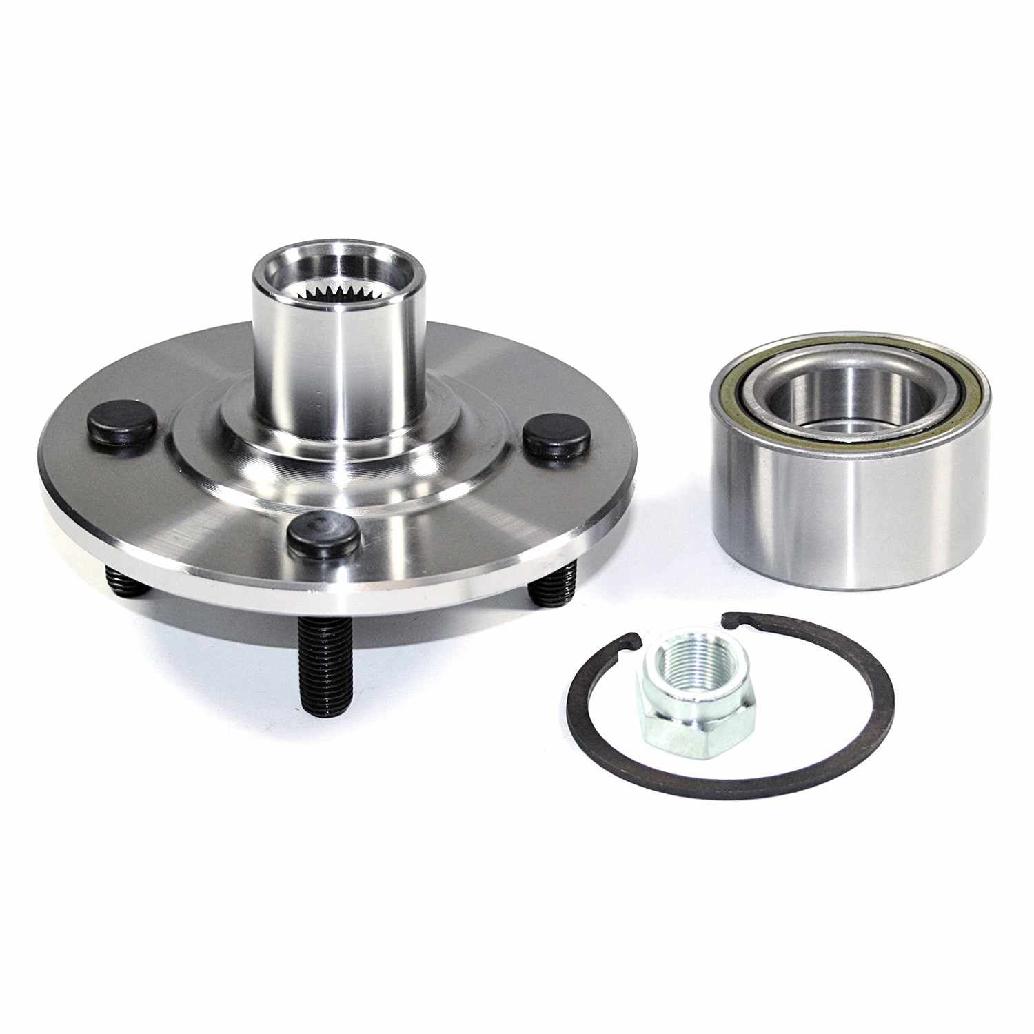 DuraGo DuraGoÂ® Premium Wheel Hub Kit 295-18514