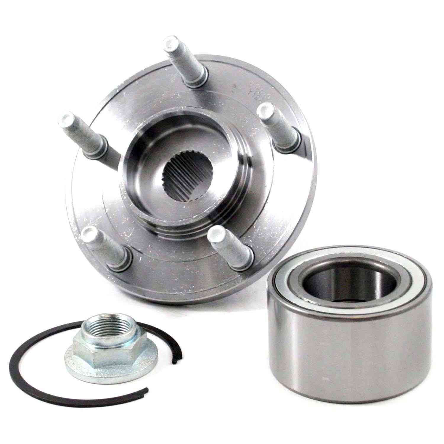 DuraGo DuraGoÂ® Premium Wheel Hub Kit 295-18515