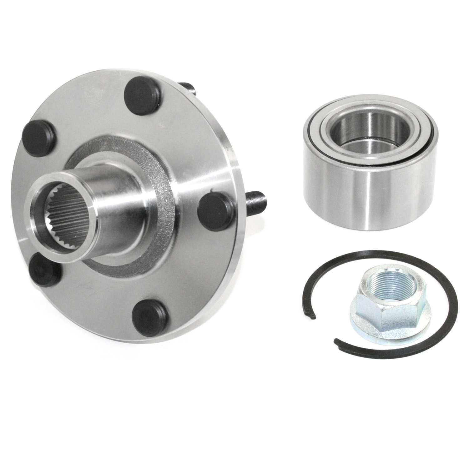 DuraGo DuraGoÂ® Premium Wheel Hub Kit 295-18516