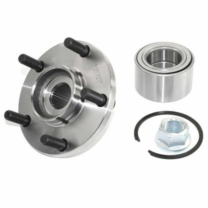DuraGo DuraGoÂ® Premium Wheel Hub Kit 295-18516