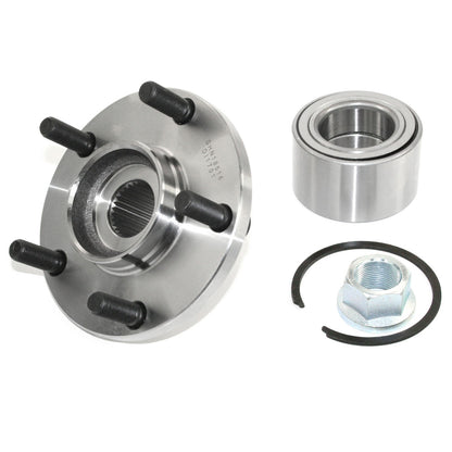 DuraGo DuraGoÂ® Premium Wheel Hub Kit 295-18516