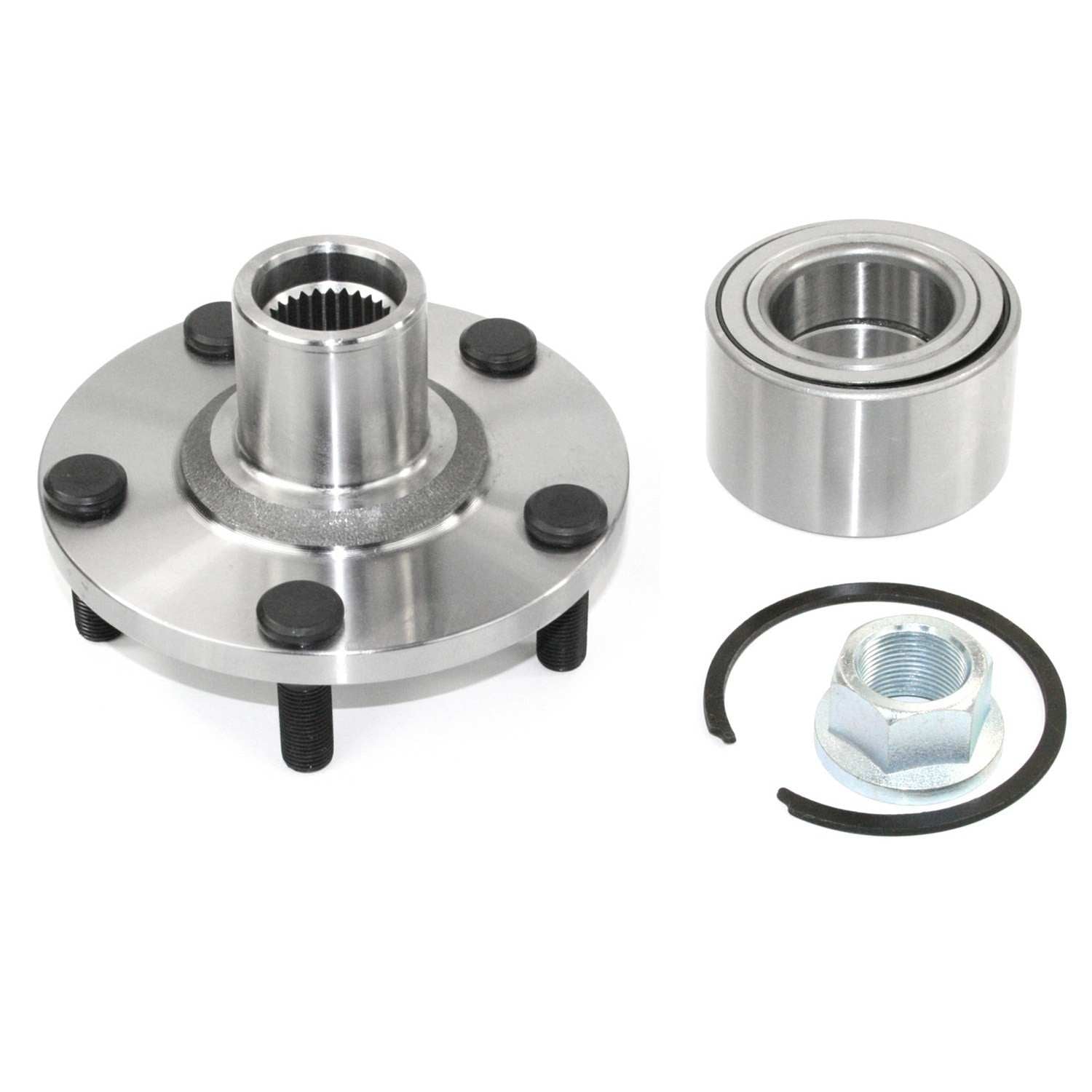 DuraGo DuraGoÂ® Premium Wheel Hub Kit 295-18516