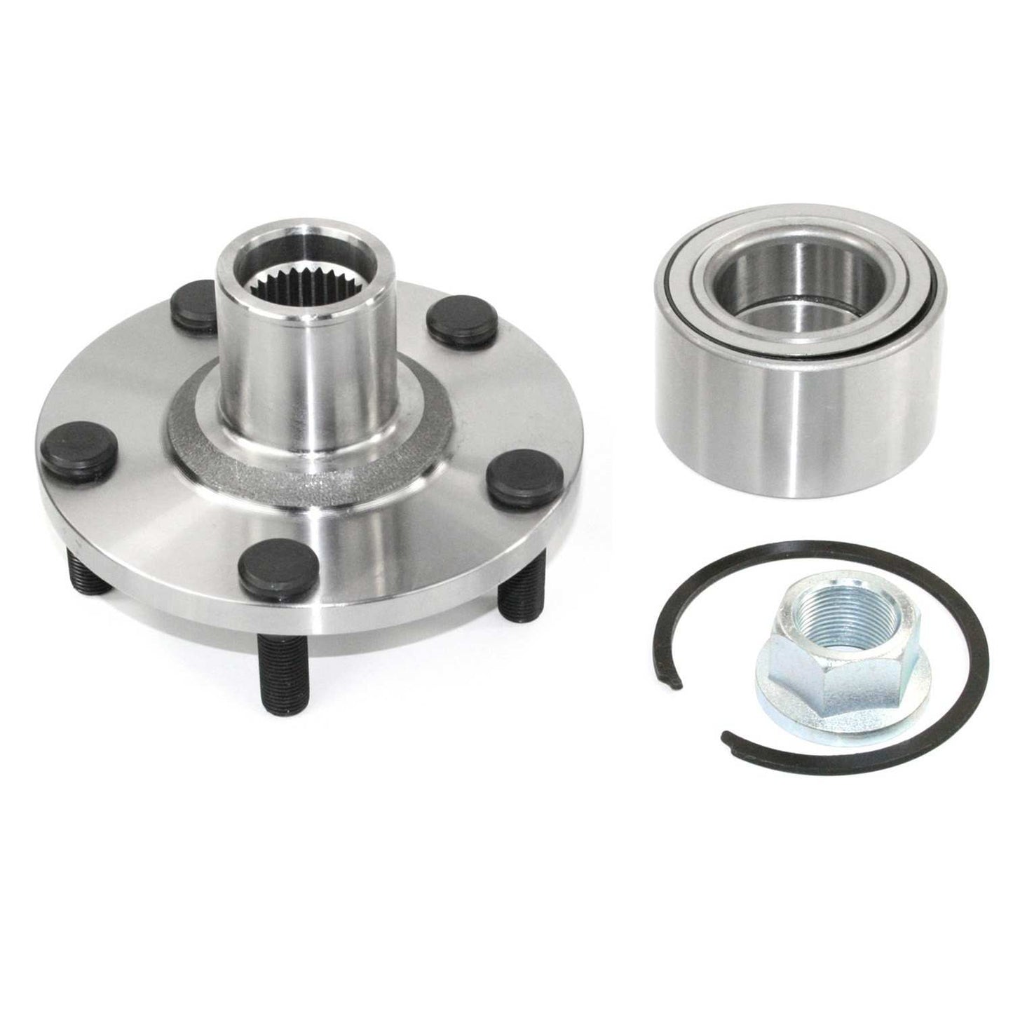 DuraGo DuraGoÂ® Premium Wheel Hub Kit 295-18516