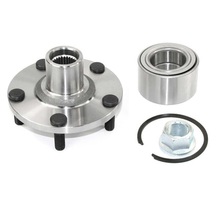 DuraGo DuraGoÂ® Premium Wheel Hub Kit 295-18516