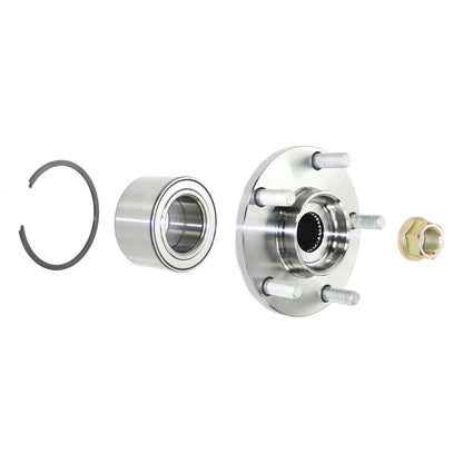 DuraGo DuraGoÂ® Premium Wheel Hub Kit 295-18516