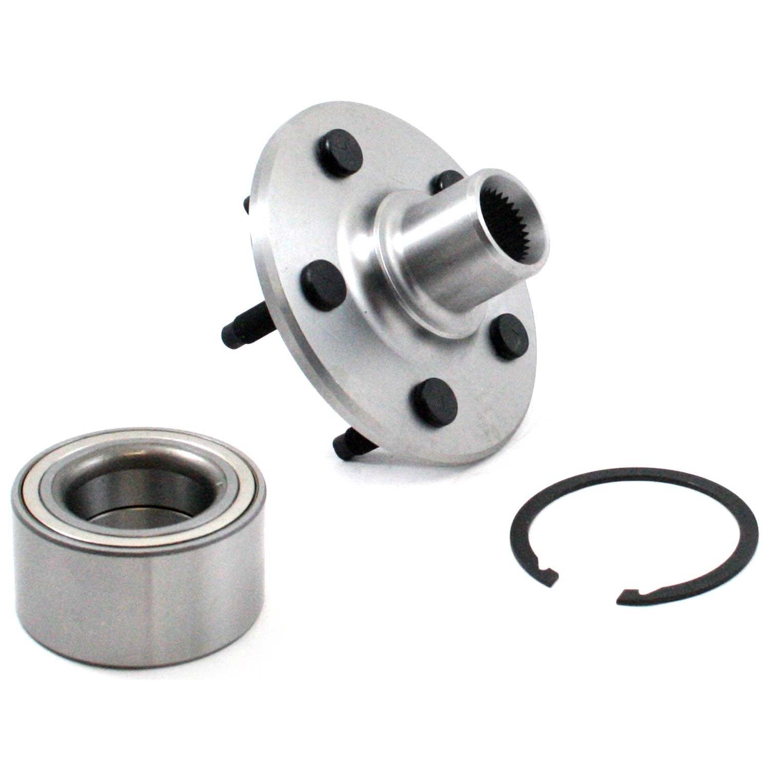 DuraGo DuraGoÂ® Premium Wheel Hub Kit 295-21000
