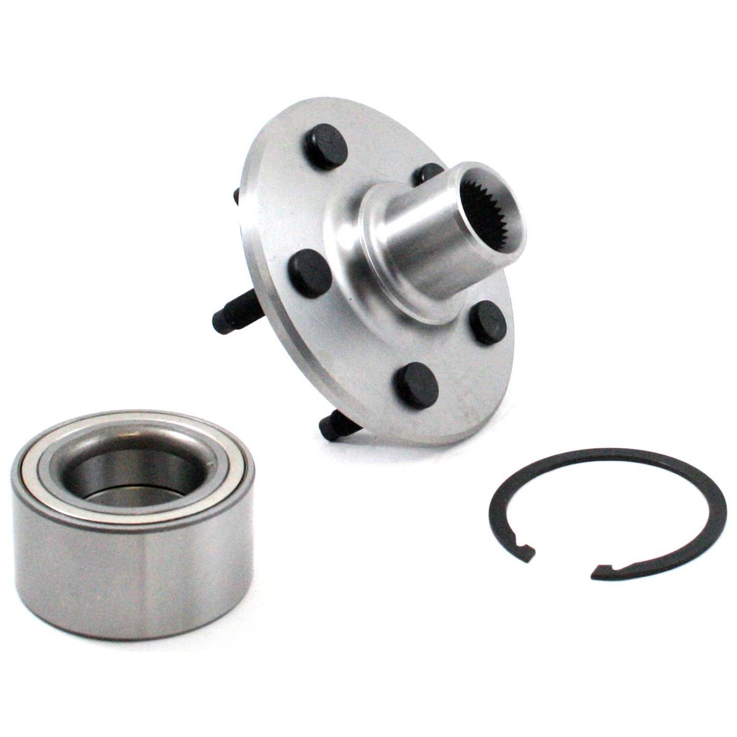 DuraGo DuraGoÂ® Premium Wheel Hub Kit 295-21000