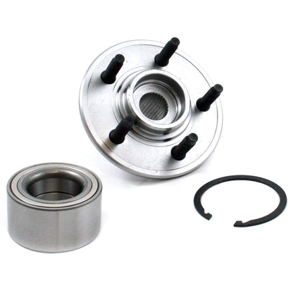 DuraGo DuraGoÂ® Premium Wheel Hub Kit 295-21000