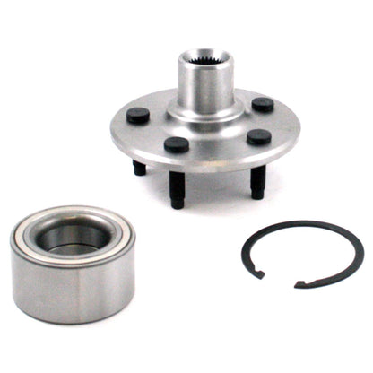 DuraGo DuraGoÂ® Premium Wheel Hub Kit 295-21000