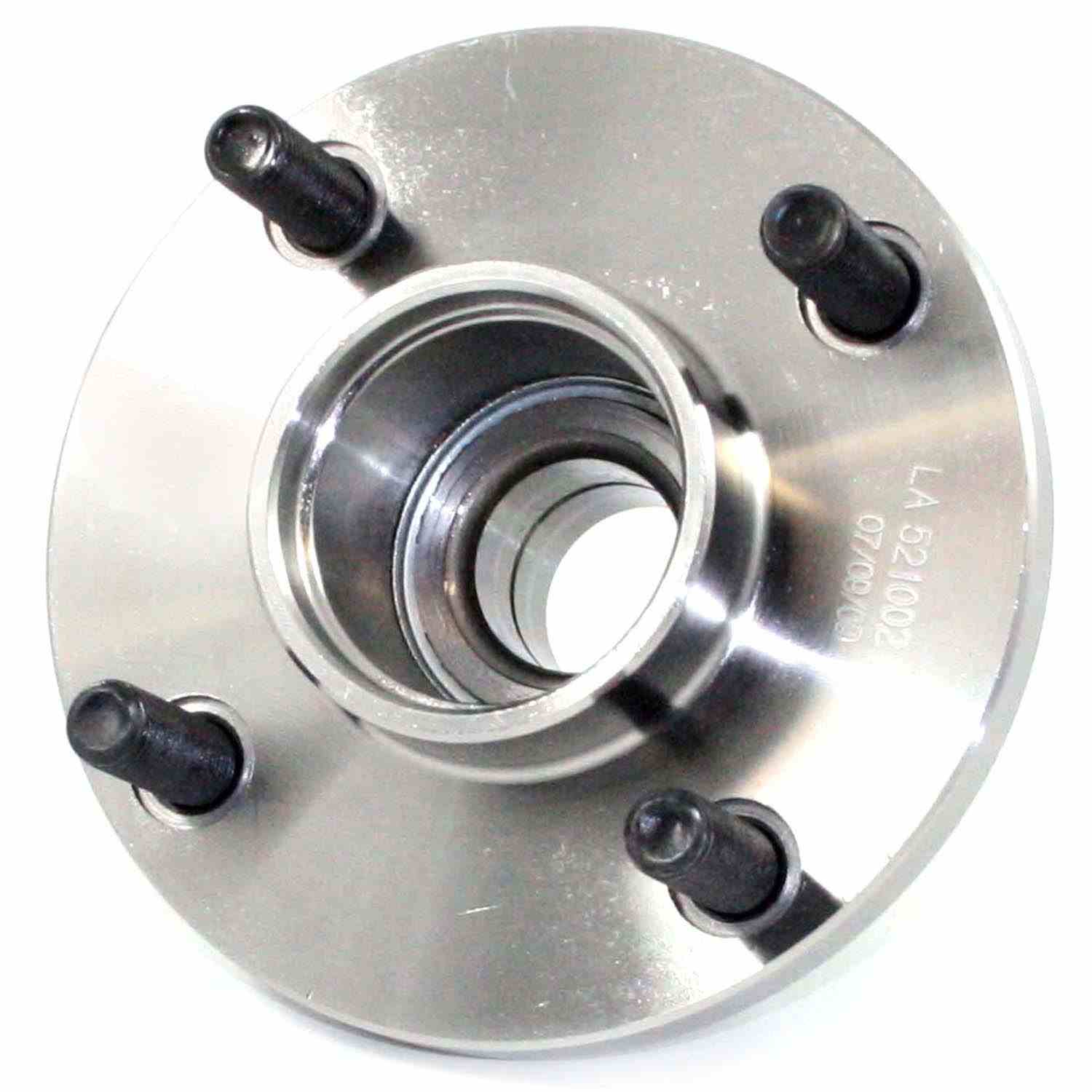 DuraGo DuraGoÂ® Premium Hub Assembly 295-21002