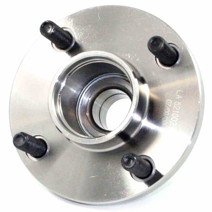 DuraGo DuraGoÂ® Premium Hub Assembly 295-21002