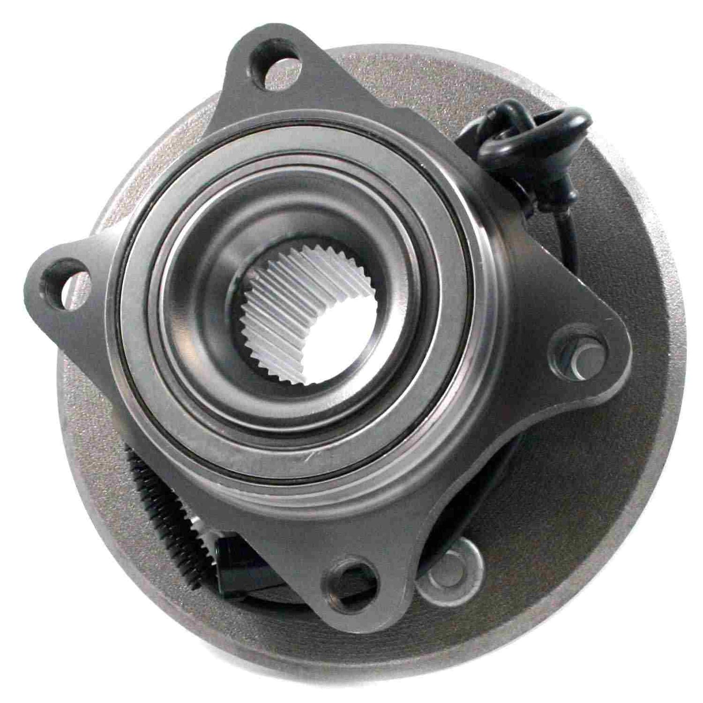 DuraGo DuraGoÂ® Premium Hub Assembly 295-41001
