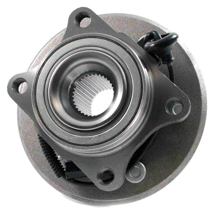 DuraGo DuraGoÂ® Premium Hub Assembly 295-41001