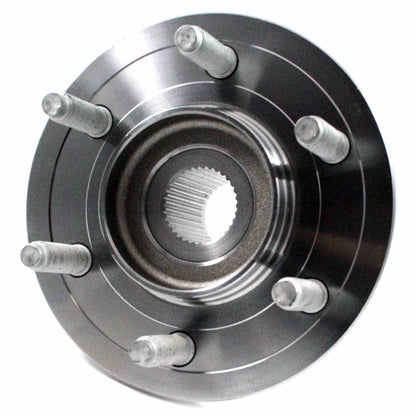 DuraGo Wheel Bearing and Hub Assembly 295-41001