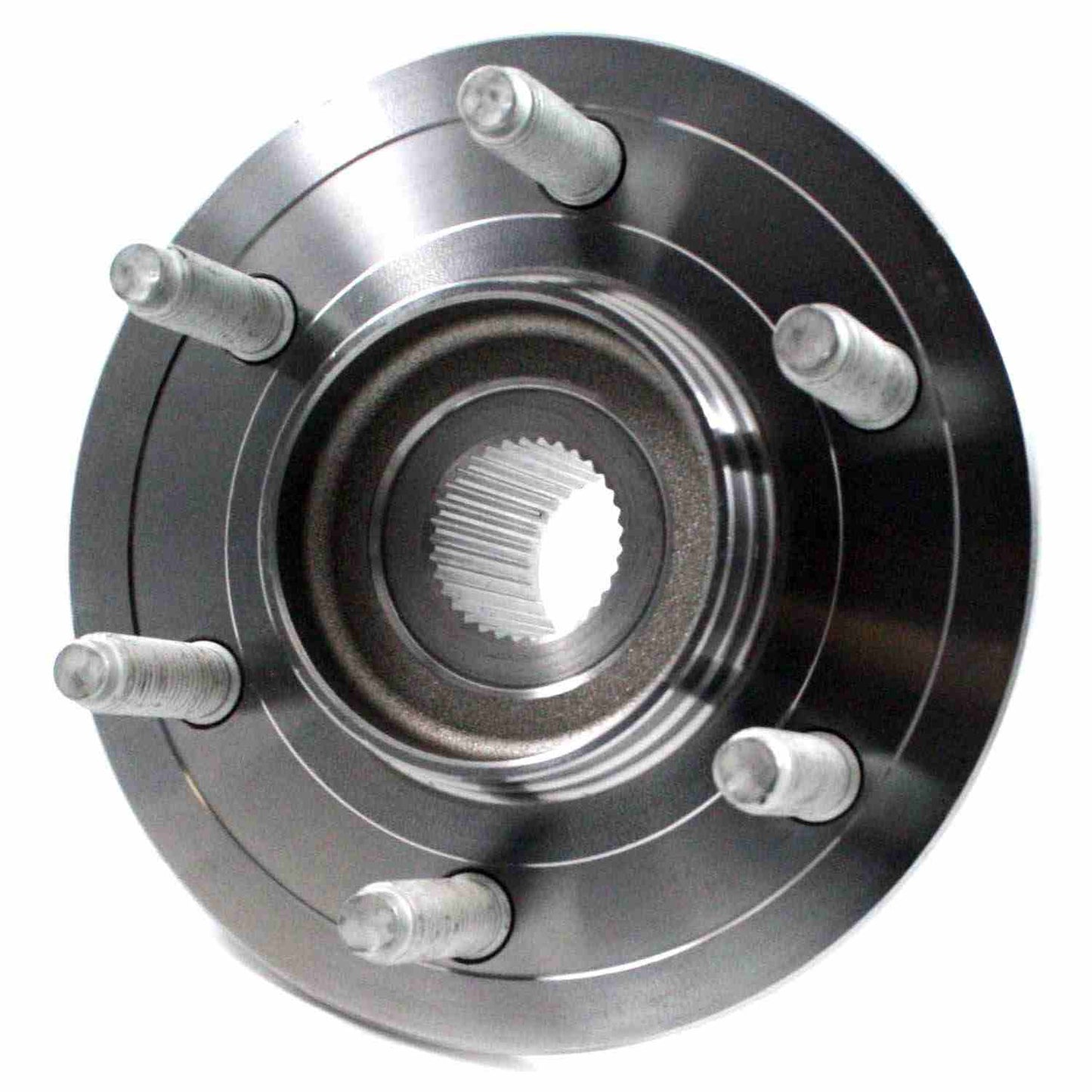 DuraGo DuraGoÂ® Premium Hub Assembly 295-41001