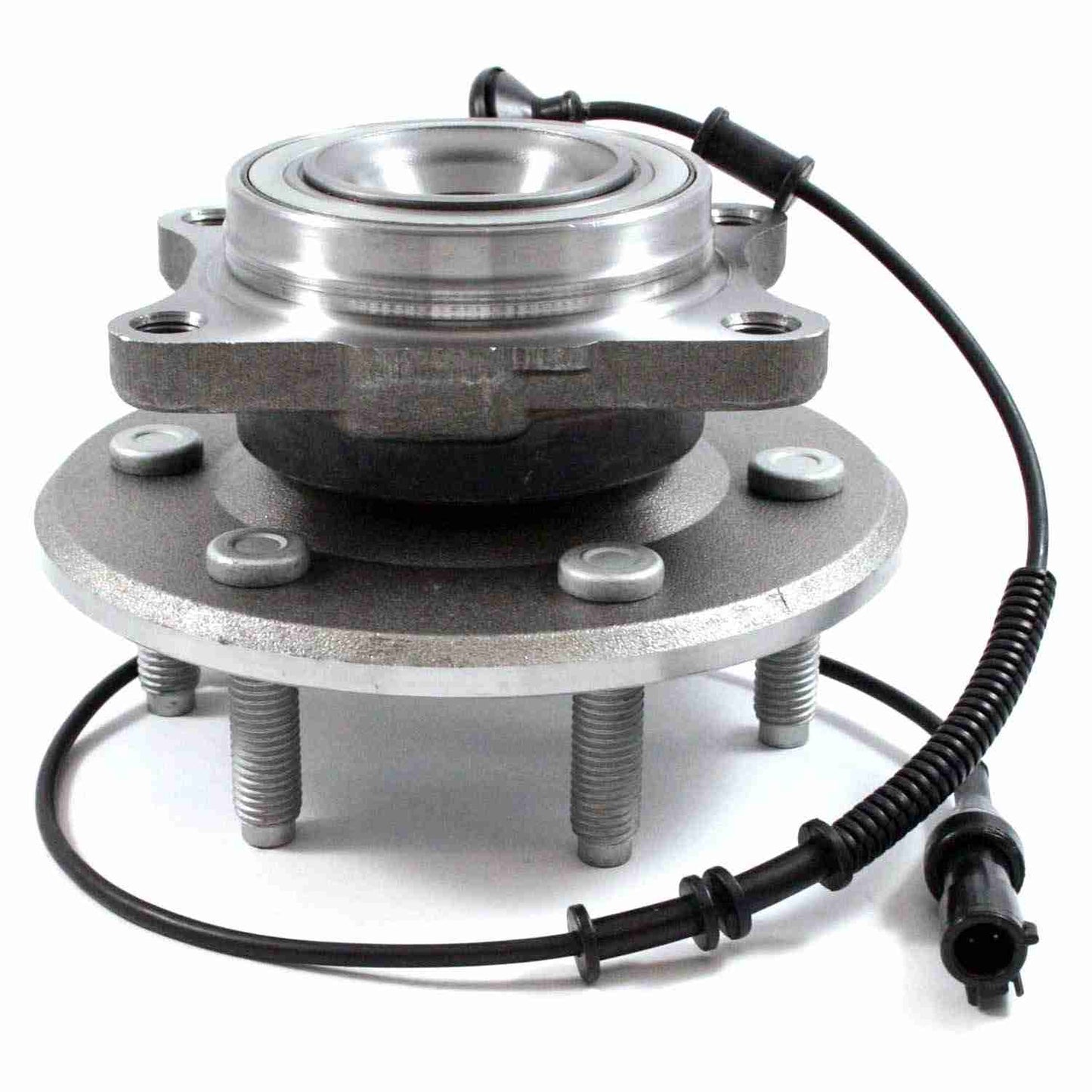 DuraGo Wheel Bearing and Hub Assembly 295-41001