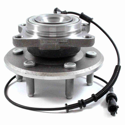 DuraGo Wheel Bearing and Hub Assembly 295-41001