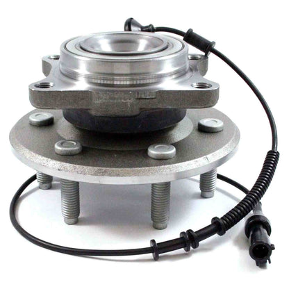 DuraGo Wheel Bearing and Hub Assembly 295-41001