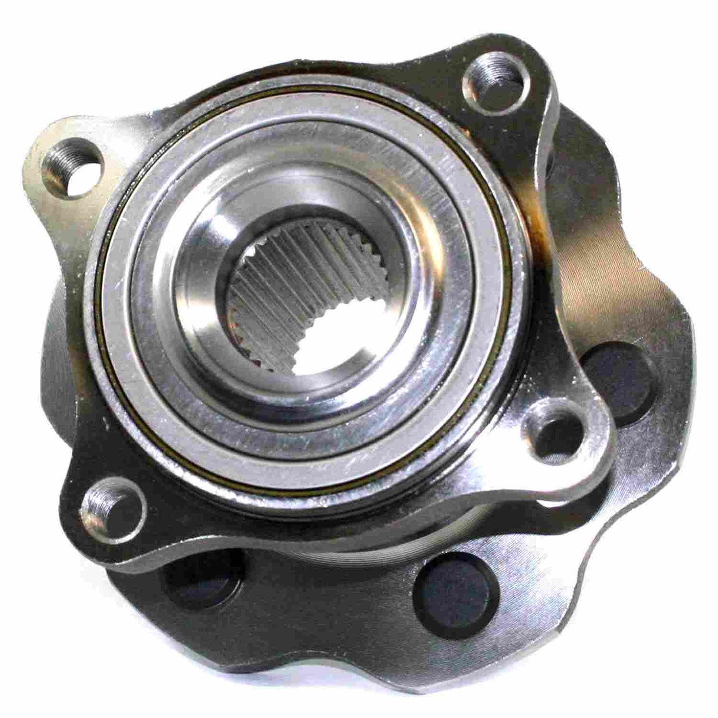 DuraGo Wheel Bearing and Hub Assembly 295-41003