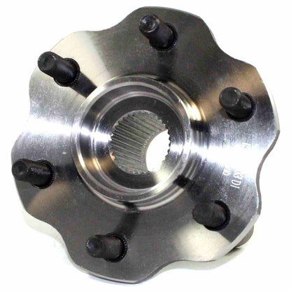 DuraGo Wheel Bearing and Hub Assembly 295-41003