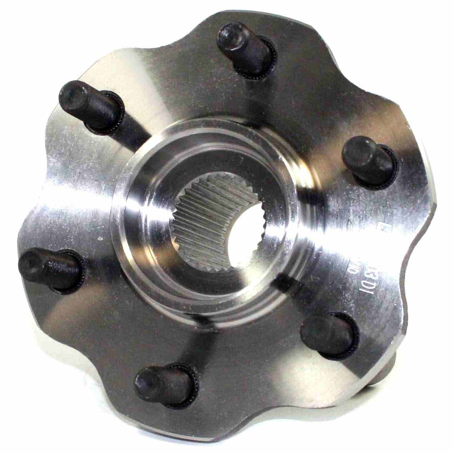 DuraGo DuraGoÂ® Premium Hub Assembly 295-41003