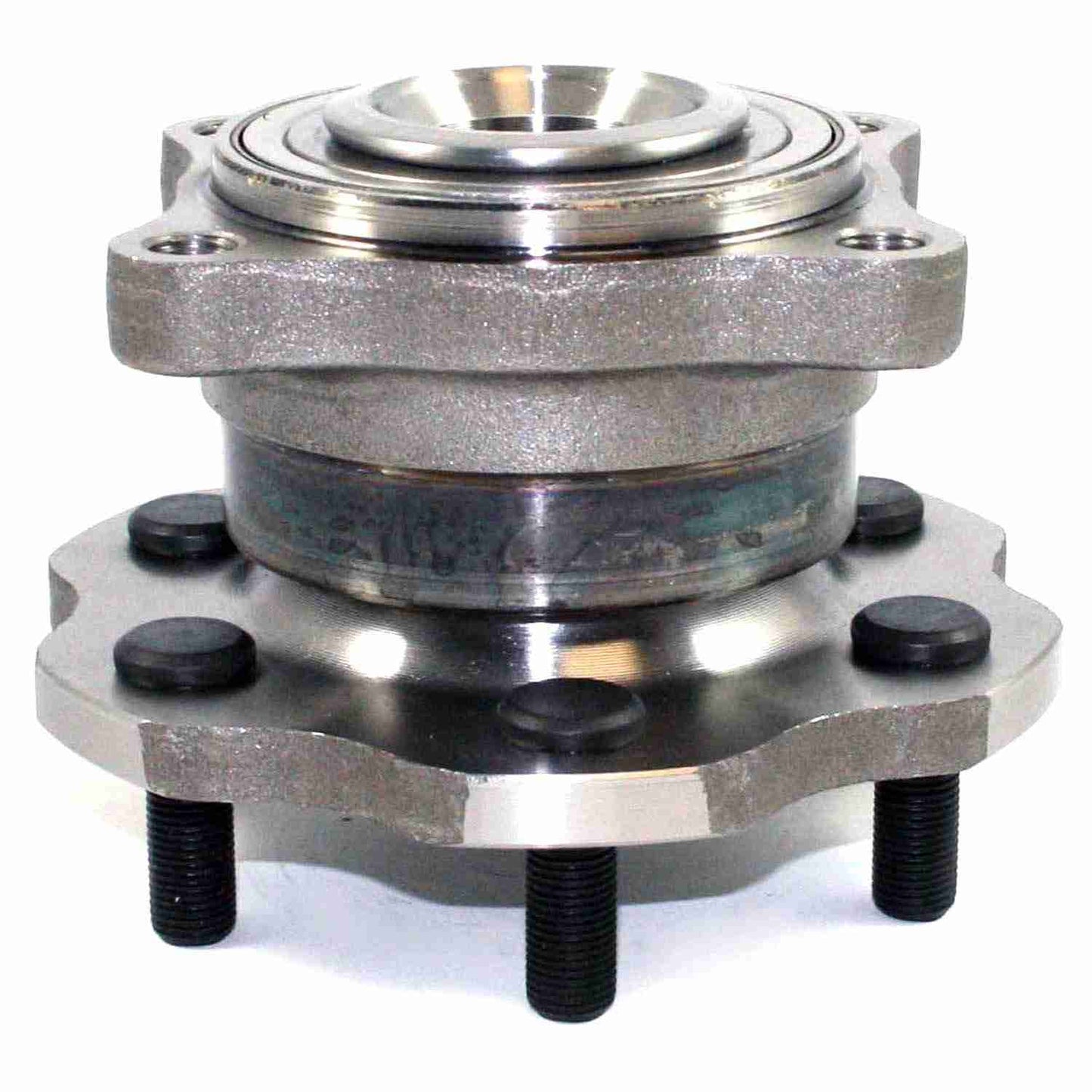 DuraGo Wheel Bearing and Hub Assembly 295-41003