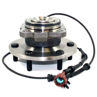 DuraGo DuraGoÂ® Premium Hub Assembly 295-41004