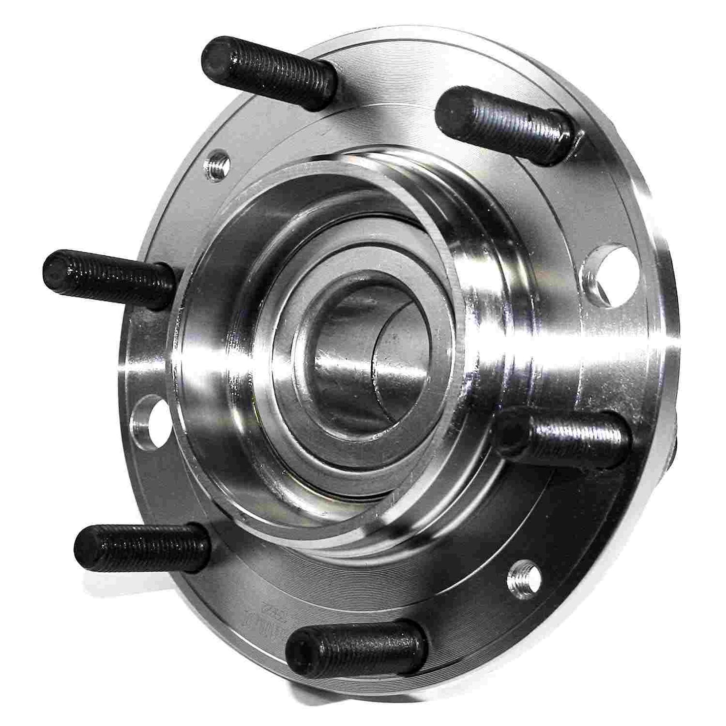 DuraGo DuraGoÂ® Premium Hub Assembly 295-41007