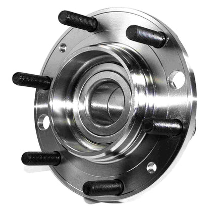 DuraGo DuraGoÂ® Premium Hub Assembly 295-41007