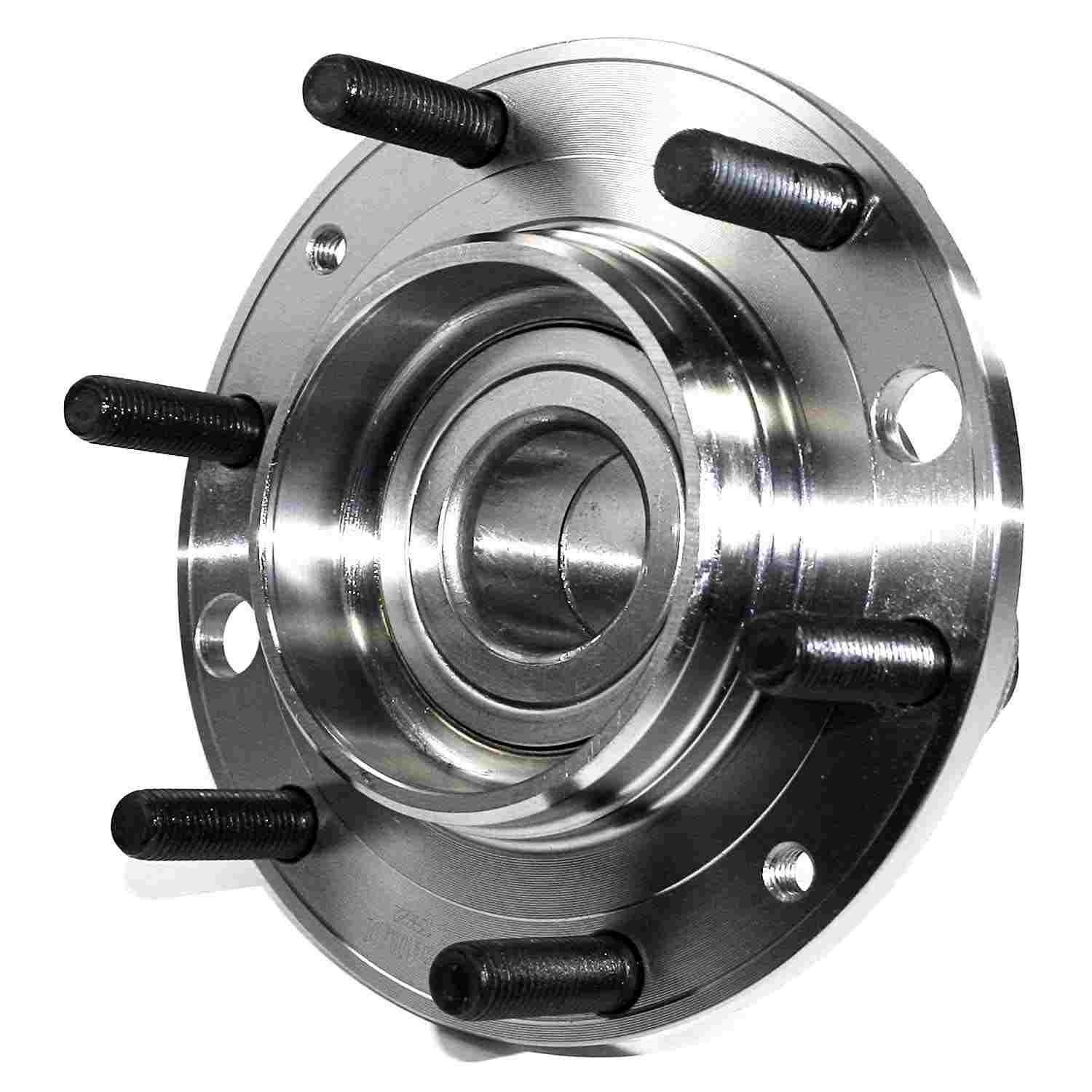 DuraGo DuraGoÂ® Premium Hub Assembly 295-41007