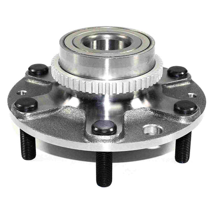 DuraGo DuraGoÂ® Premium Hub Assembly 295-41007