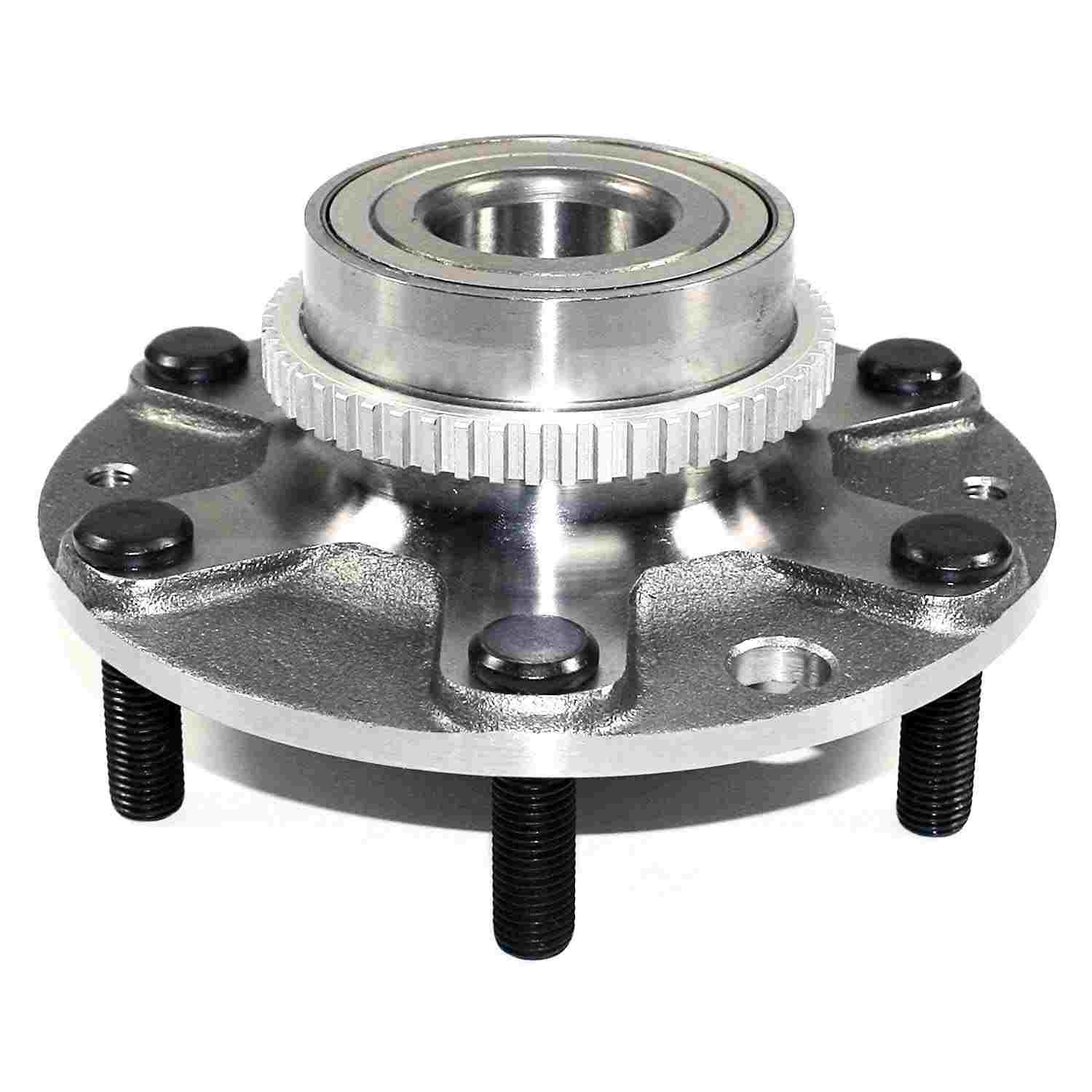 DuraGo DuraGoÂ® Premium Hub Assembly 295-41007