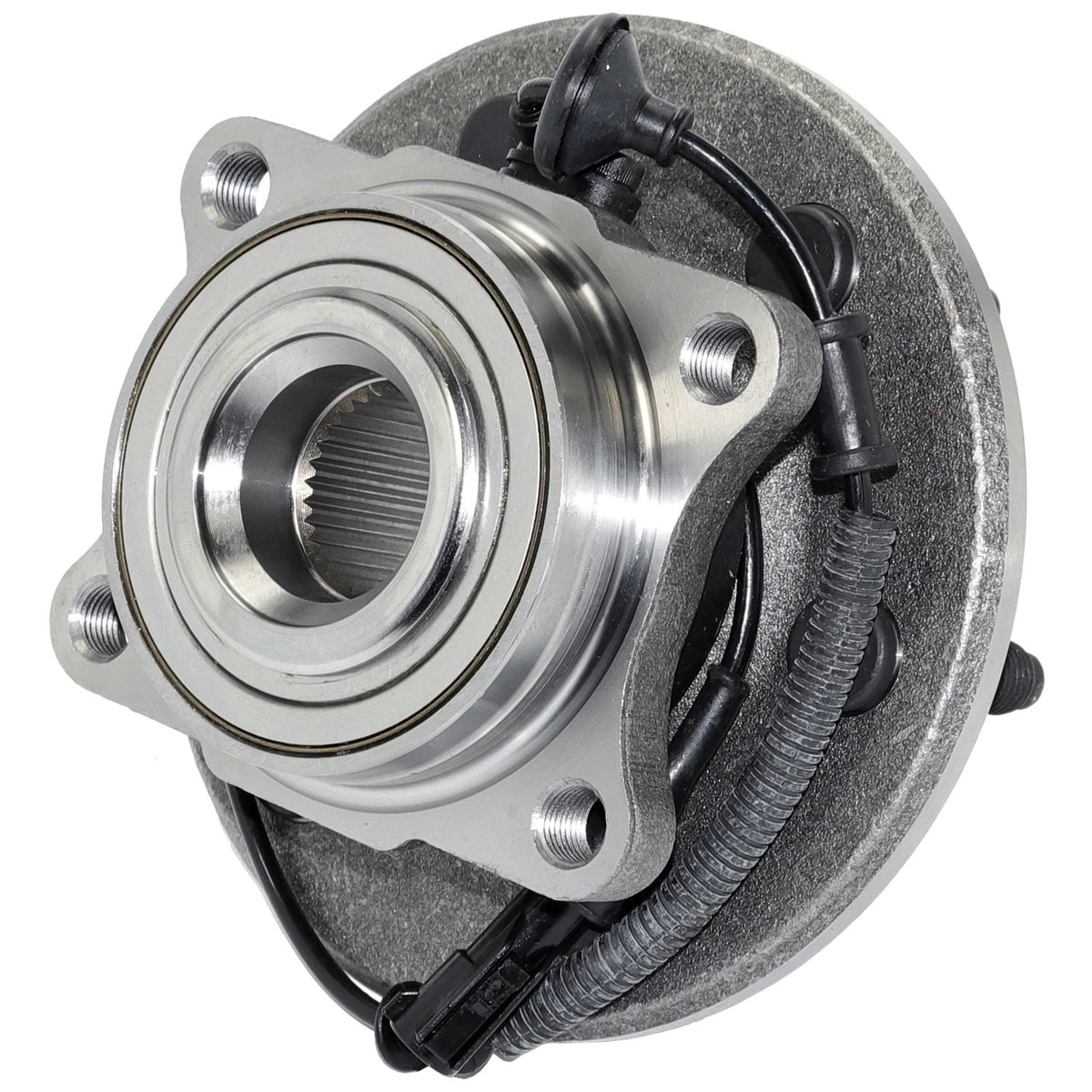 DuraGo DuraGoÂ® Premium Hub Assembly 295-41008