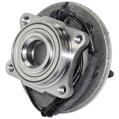 DuraGo DuraGoÂ® Premium Hub Assembly 295-41008