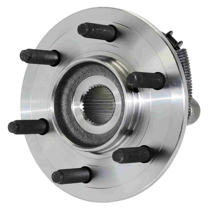 DuraGo Wheel Bearing and Hub Assembly 295-41008