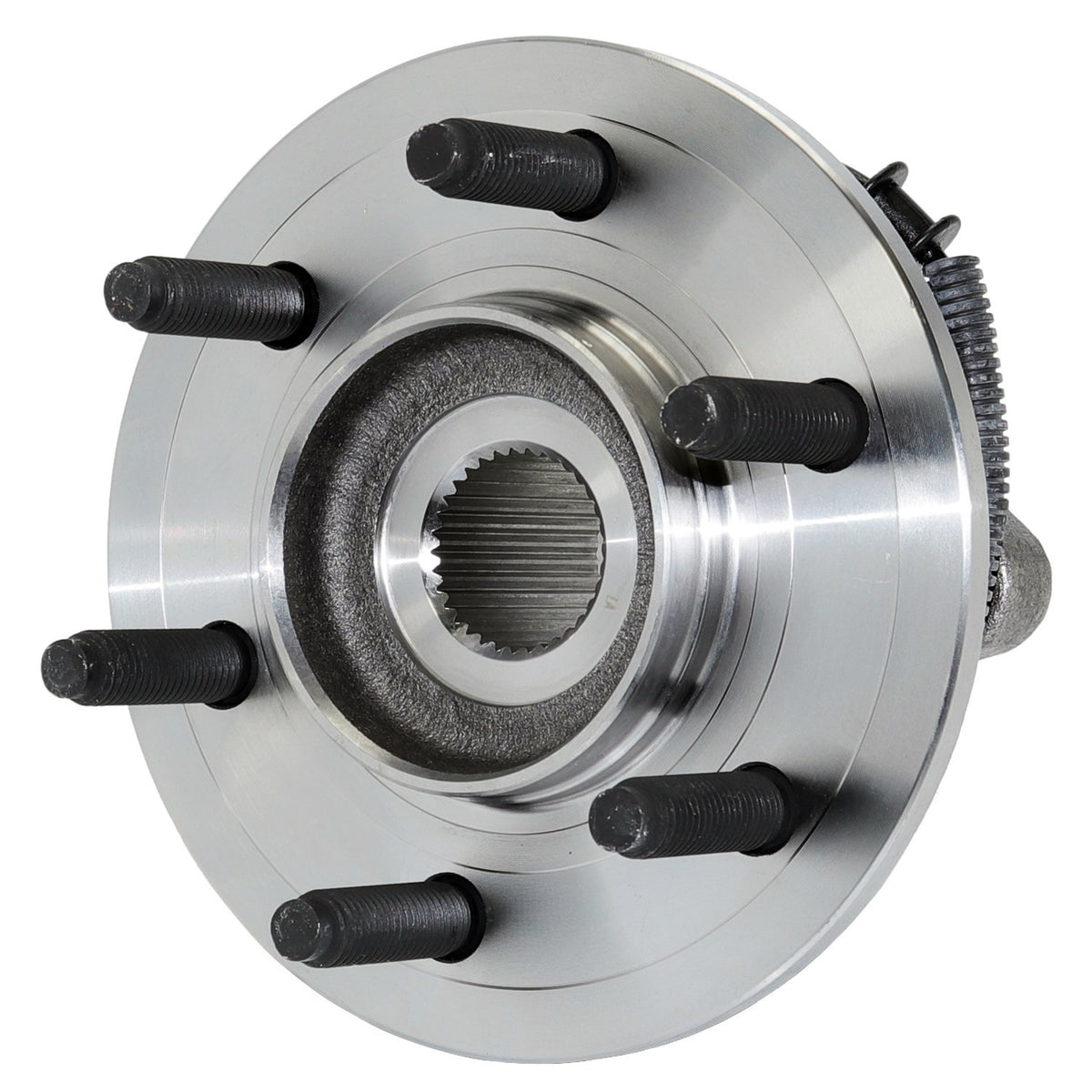 DuraGo DuraGoÂ® Premium Hub Assembly 295-41008