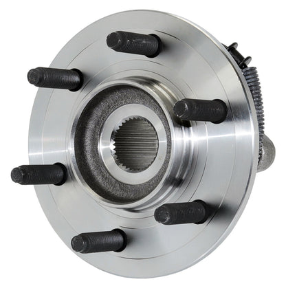 DuraGo DuraGoÂ® Premium Hub Assembly 295-41008