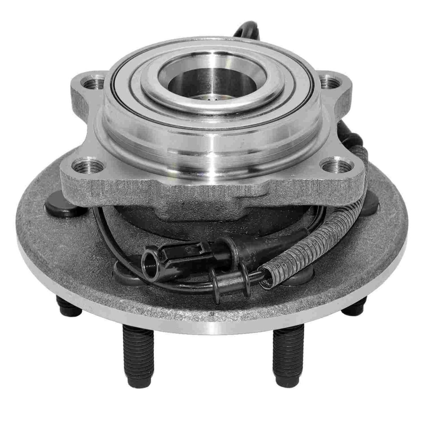 DuraGo Wheel Bearing and Hub Assembly 295-41008