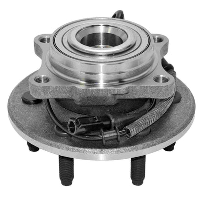 DuraGo Wheel Bearing and Hub Assembly 295-41008