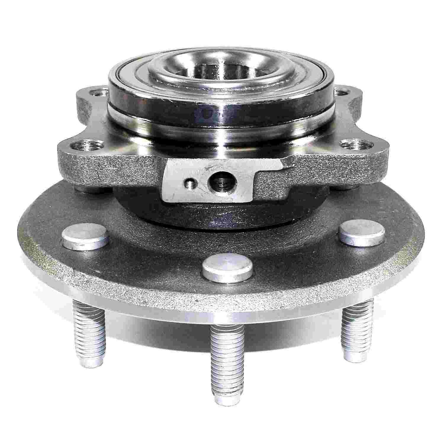 DuraGo Wheel Bearing and Hub Assembly 295-41008