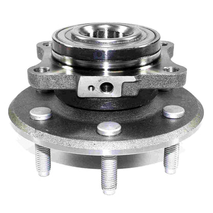 DuraGo Wheel Bearing and Hub Assembly 295-41008