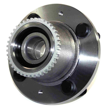 DuraGo Wheel Bearing and Hub Assembly 295-41009