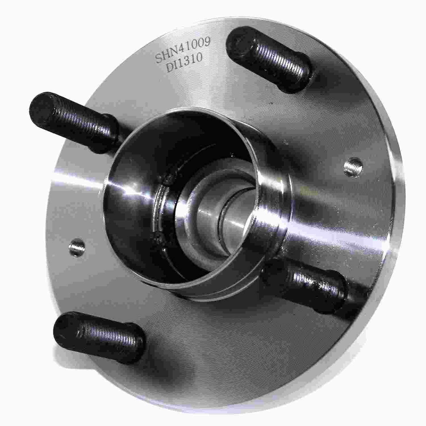 DuraGo Wheel Bearing and Hub Assembly 295-41009