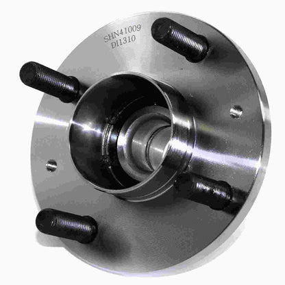 DuraGo Wheel Bearing and Hub Assembly 295-41009