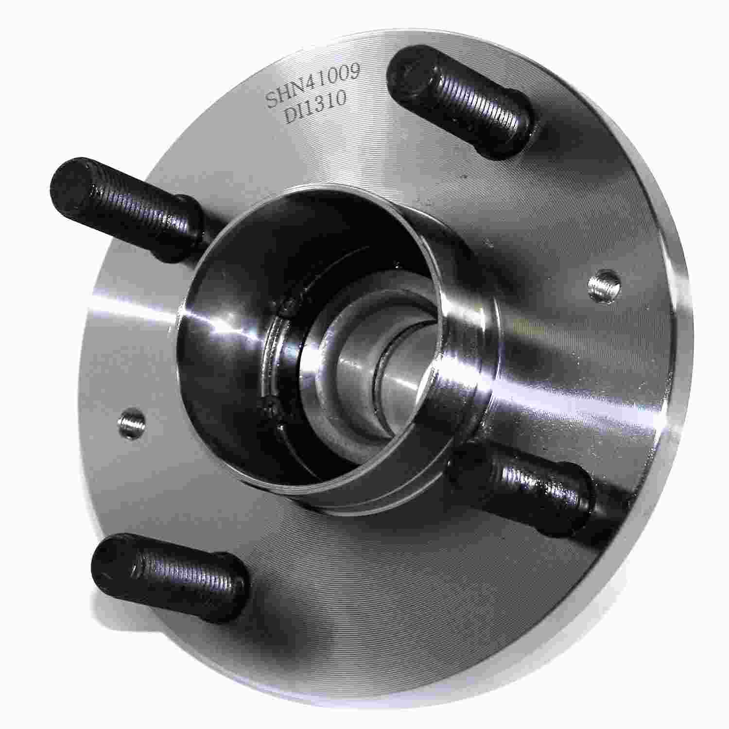 DuraGo DuraGoÂ® Premium Hub Assembly 295-41009
